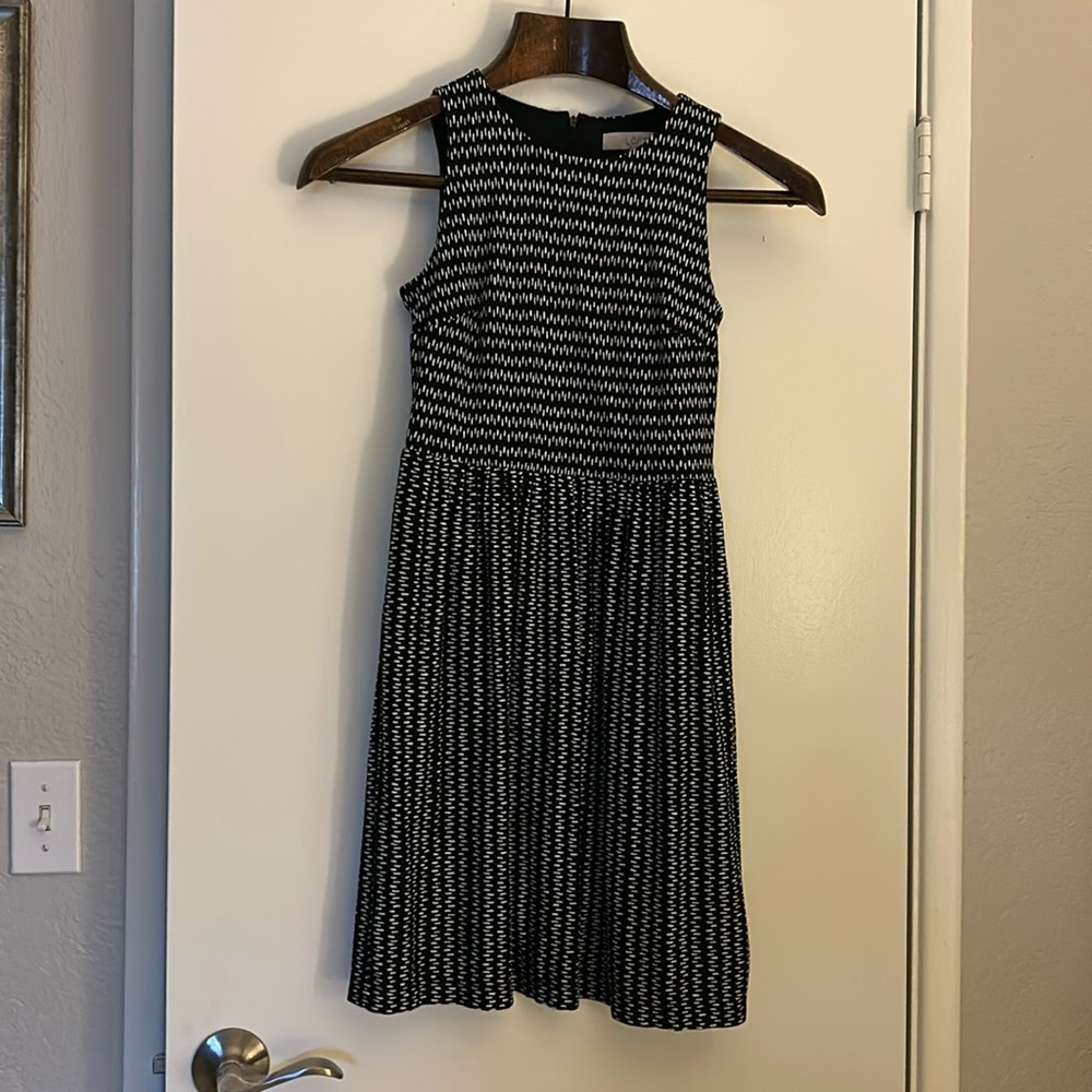 Loft dress